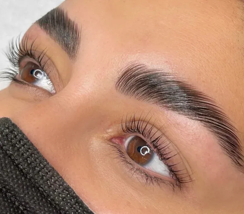 Lash Extension