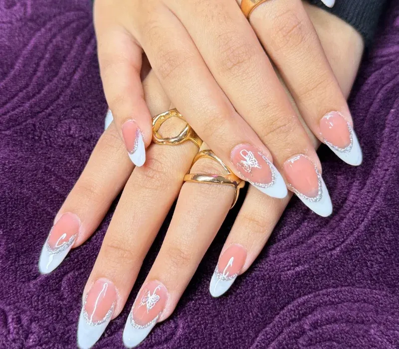 Nail Bar